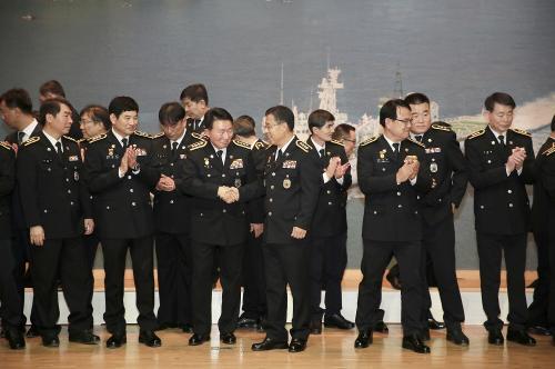 200113- 제28-29대 인천해양경찰서장 이·취임식 사진34