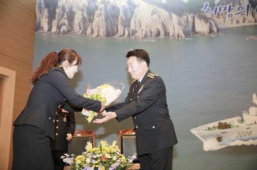 200113- 제28-29대 인천해양경찰서장 이·취임식 사진13