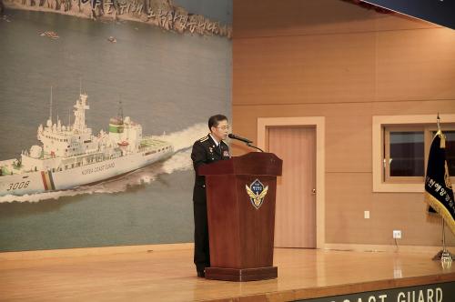 200113- 제28-29대 인천해양경찰서장 이·취임식 사진19