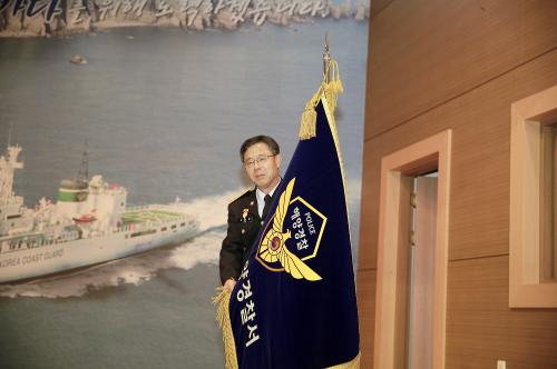 200113- 제28-29대 인천해양경찰서장 이·취임식 사진25