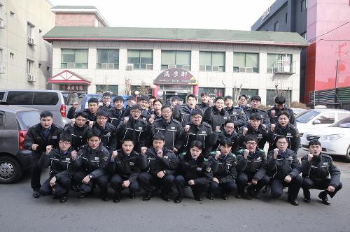 200122-의무경찰 소통의 장 사진17