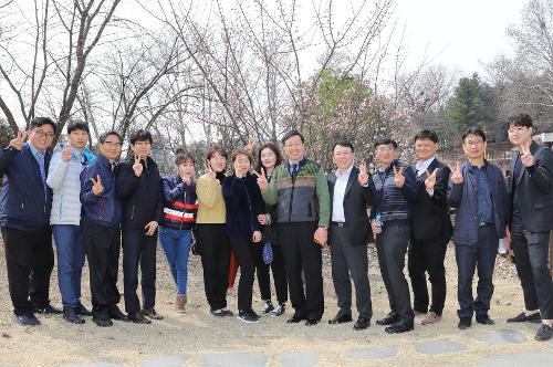 소통과 공감으로 행복한 중부지방해양경찰청, 도시락 미팅! (2019.3.28-29) 사진10