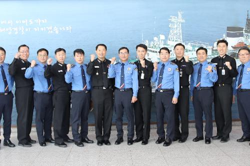 20191120(제4회 해군 해경 장비기술[군수] 협업회의) 사진1
