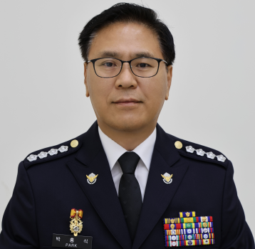 강릉해양경찰서장 