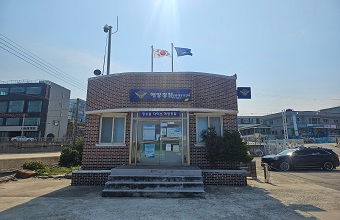 안인출장소 사진