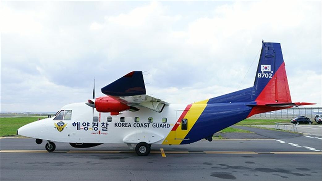 항공기 C-212