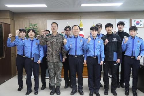 240229 전복어선구조 표창수여식 사진1