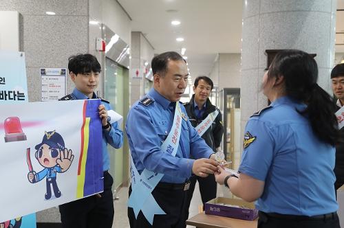 240429 음주운전 예방 캠페인 사진2