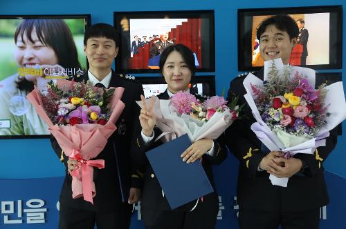 240701 경찰공무원 승진임용식 사진9