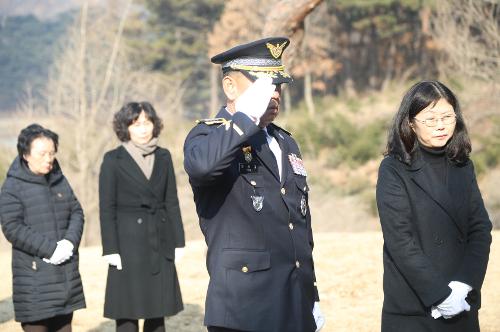 250226  3.1.절 기념 추념식