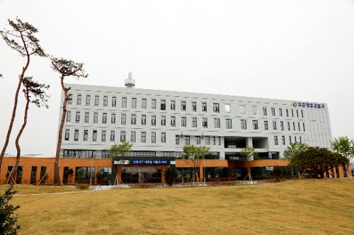 부안해양경찰서 전경 사진3