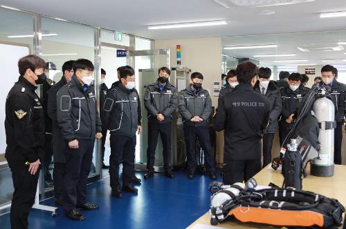 230220 전입자 및 주요 보직자 특별교육 사진4
