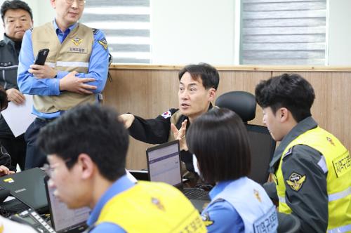 230330 수난대비 기본훈련 사진1