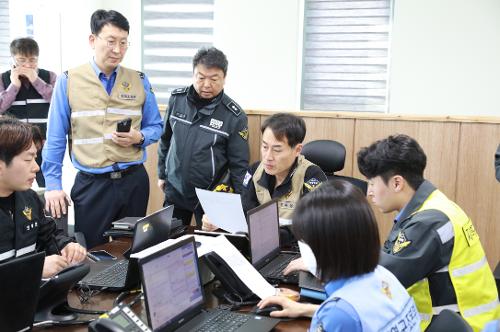 230330 수난대비 기본훈련 사진2