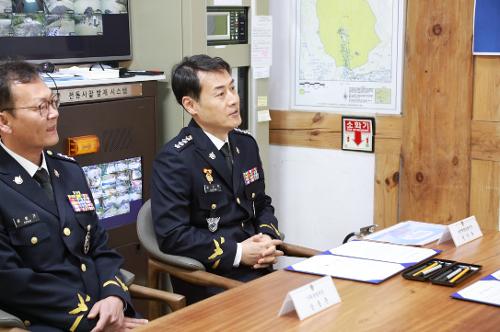 230410 대한불교조계종 내소사 템플스테이 업무협약 사진5