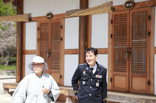 230410 대한불교조계종 내소사 템플스테이 업무협약 사진7