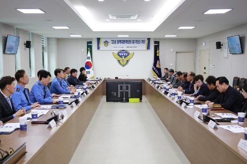 230418 2023년 상반기 정책자문위원회 정기회의 사진6
