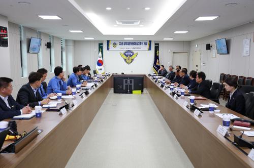 230418 2023년 상반기 정책자문위원회 정기회의 사진8