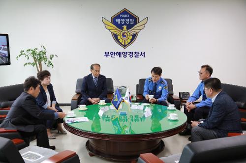 230418 2023년 상반기 정책자문위원회 정기회의 사진2