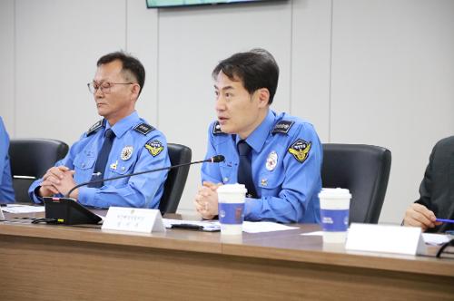 230418 2023년 상반기 정책자문위원회 정기회의 사진4