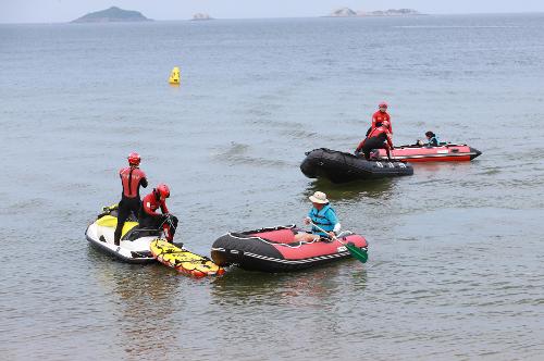 230726 수난대비 기본훈련 사진3