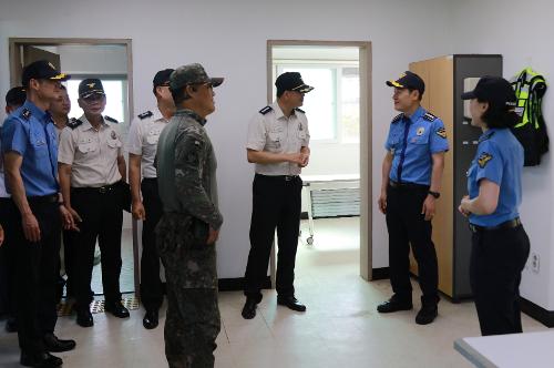 230727 수난사고 예방 안전다짐 결의대회 사진2