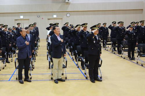 20240911 해양경찰의 날 기념식 개최 사진6