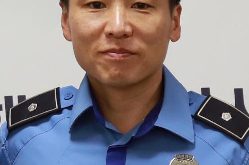 부안해경, 9월 ‘등대 직원’에 황병선 경위 선정 2