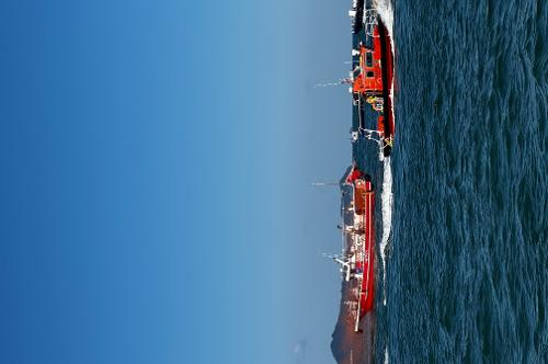 부안해경, 2025년 4차 민·관·군 합동  수난대비 기본훈련 실시 2