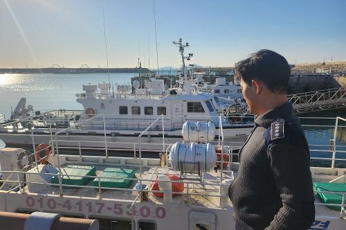 부안해경, 연말연시 해넘이·해맞이 행사  안전관리 총력… 사고 예방 만전 2