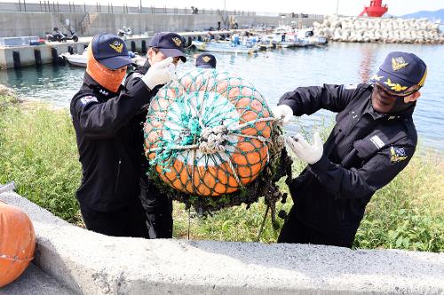 중리해변 연안정화활동(25.9.29.) 12