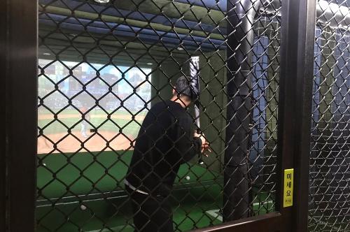의경 문화활동의 날 (19.04.02) 2