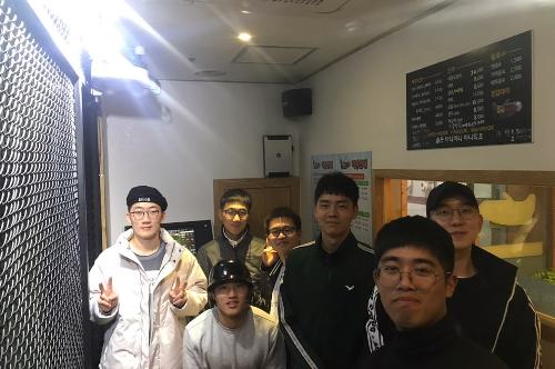 의경 문화활동의 날 (19.04.02) 3