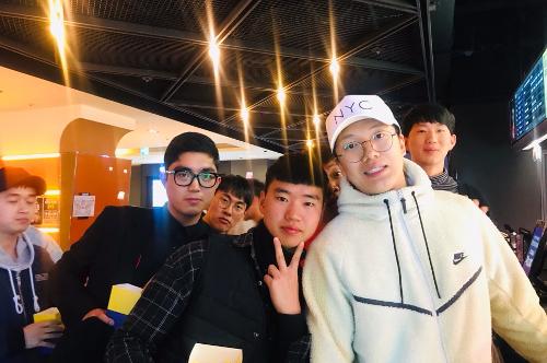 의경 문화활동의 날 (19.04.02) 6