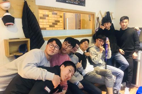 의경 문화활동의 날 (19.04.02) 5