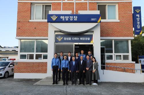 2023년 제4회 정책자문위원회 정기총회 개최(231012) 사진1