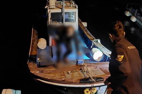 창원해경, 주말 사건사고 대응에 총력(250420) 사진2