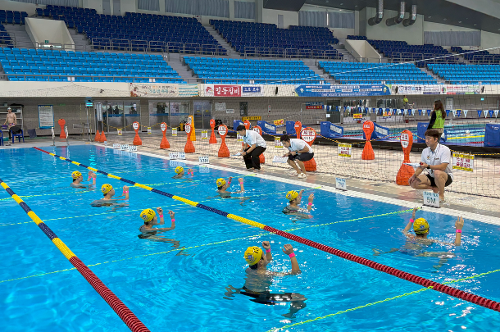 창원해경, 2025년 수상구조사 국가자격시험 총 7회 집행, 지역 수상안전 청년인력 대거 배출(251217) 1