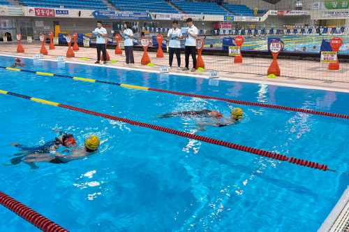 창원해경, 2025년 수상구조사 국가자격시험 총 7회 집행, 지역 수상안전 청년인력 대거 배출(251217) 2