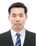 동해해양경찰서장 총경 김환경