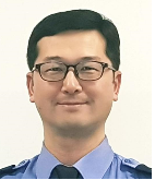 서귀포해양경찰서장 총경 김주영