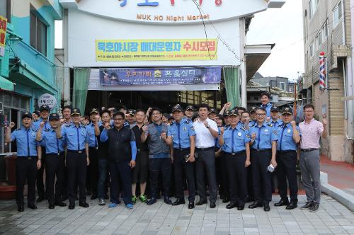 추석 맞이 전통시장 장보기 행사 3