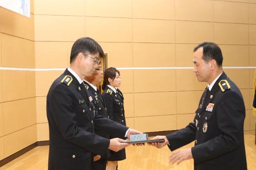 66주년 해양경찰의날 행사 1