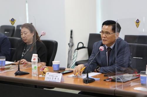 상반기 정책자문위원회 정기회의(2020년 6월 25일) 5