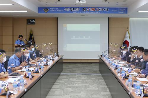 국민소통위원회 정기회의(2020년 7월 8일) 5