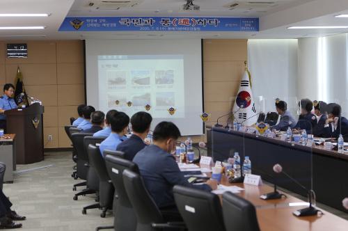 국민소통위원회 정기회의(2020년 7월 8일) 4