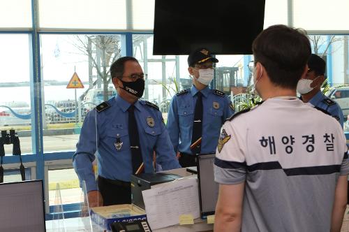 (9.29) 추석연휴 치안현장 점검 5