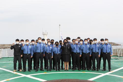 (10.22) 명예홍보대사 배우 하재숙 위촉 8
