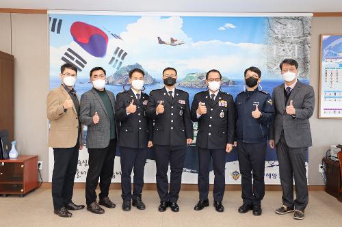 (12.31) 항공단장 및 상황팀장 승진임용식 4