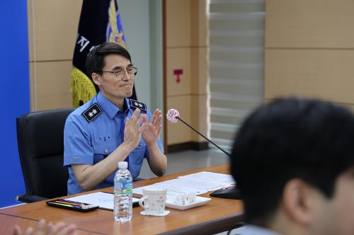 (23.06.21.~22.) 동해청 소통간담회 사진3